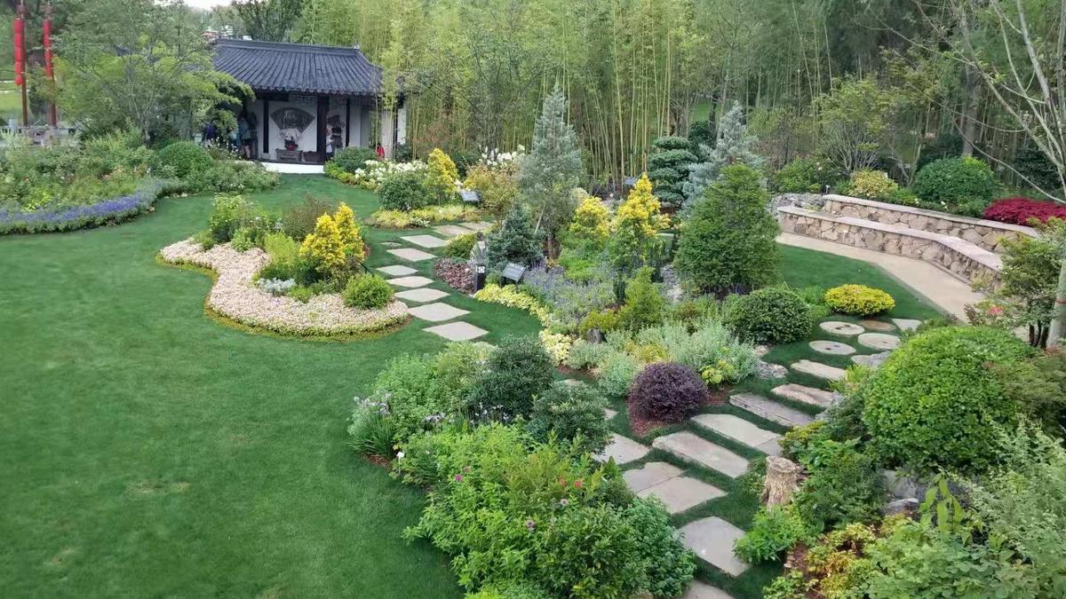 園林綠化與病蟲(chóng)害防治的問(wèn)題和對(duì)策