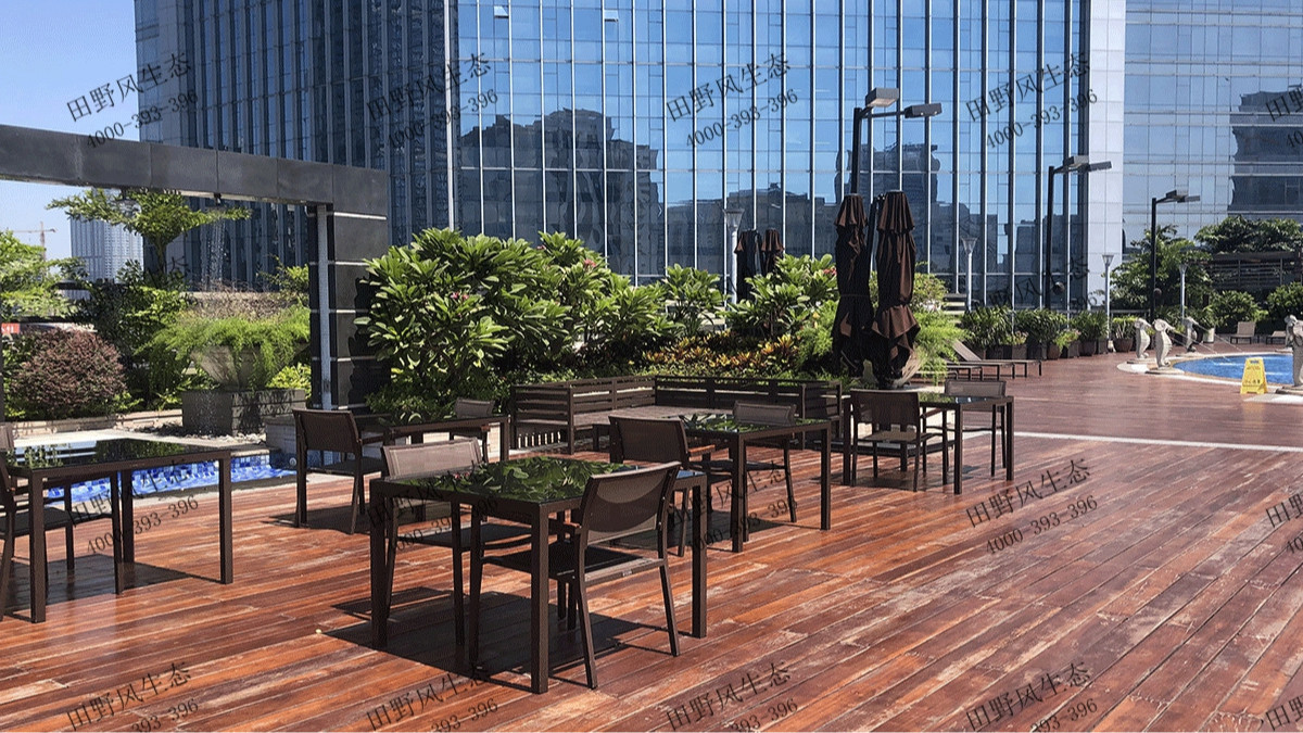 廣州喜來登酒店花卉綠植租擺案例 廣州喜來登酒店花卉綠植租擺案例