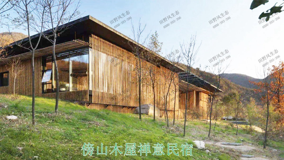 禪意主題園林 禪意主題園林