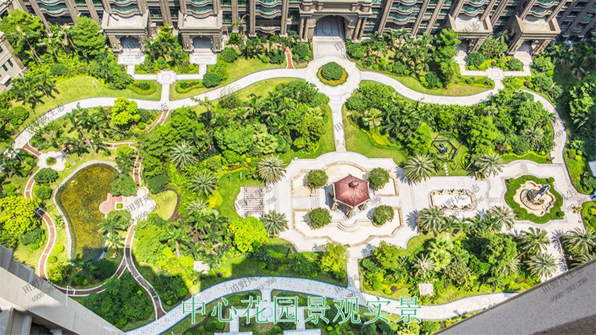 恒大地產(chǎn)園林景觀工程 恒大地產(chǎn)園林景觀工程