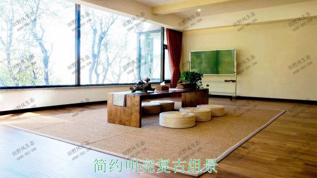 復(fù)古主題園林 復(fù)古主題園林