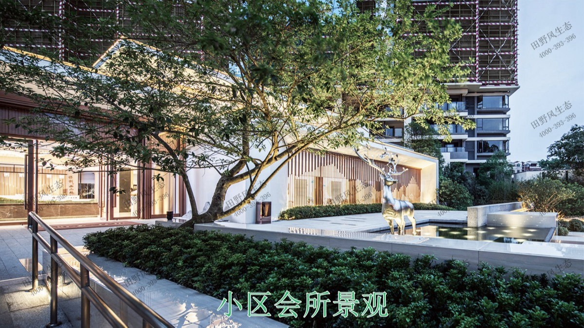 恒大地產(chǎn)園林景觀工程 恒大地產(chǎn)園林景觀工程