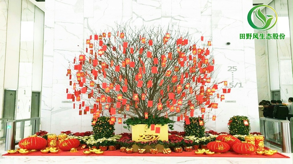 廣州日健管理有限公司年花訂購(gòu)服務(wù) 廣州日健管理有限公司年花訂購(gòu)服務(wù)