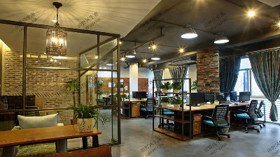 廣州番禺大廈植物租擺案例 廣州番禺大廈植物租擺案例