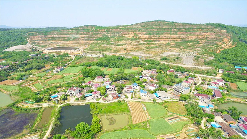 1工程驗收復綠效果 1工程驗收復綠效果