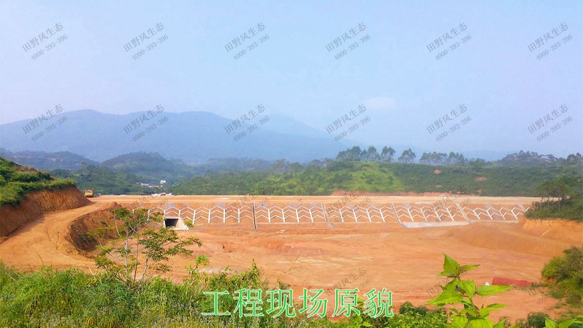 包茂高速茂名段高速公路邊坡復(fù)綠 包茂高速茂名段高速公路邊坡復(fù)綠