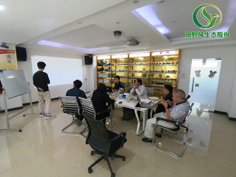 生態(tài)修復(fù)，綠植租擺