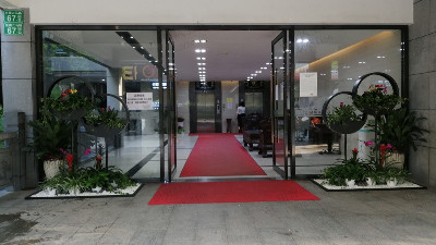 廣州創(chuàng)境匯盈科智谷植物租擺 廣州創(chuàng)境匯盈科智谷植物租擺