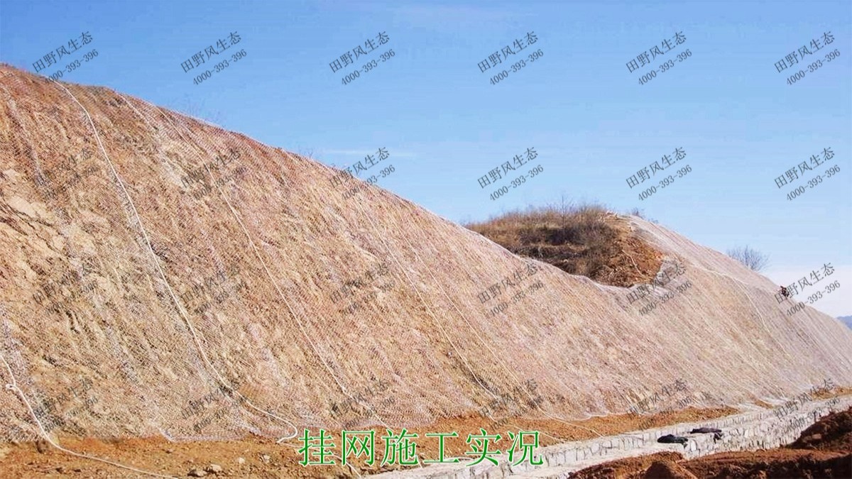 武深高速?gòu)V東段高速公路邊坡噴草 武深高速?gòu)V東段高速公路邊坡噴草