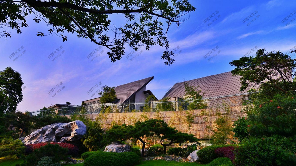 廣州太一山莊小區(qū)植物花卉養(yǎng)護案例 廣州太一山莊小區(qū)植物花卉養(yǎng)護案例