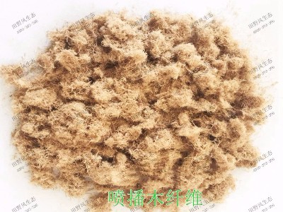 紙木纖維