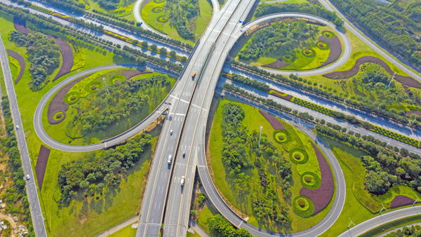 田野風告知你，風景園林設計對城市設計的影響
