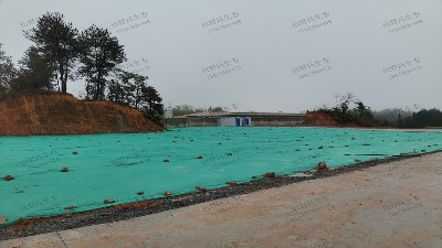 邊坡復(fù)綠蓋無紡布 邊坡復(fù)綠蓋無紡布