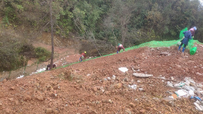 施工現(xiàn)場 施工現(xiàn)場