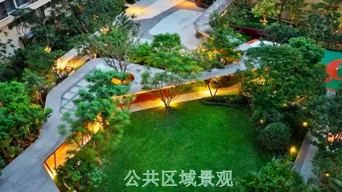 廣東佛山市保利中景花園工程 廣東佛山市保利中景花園工程