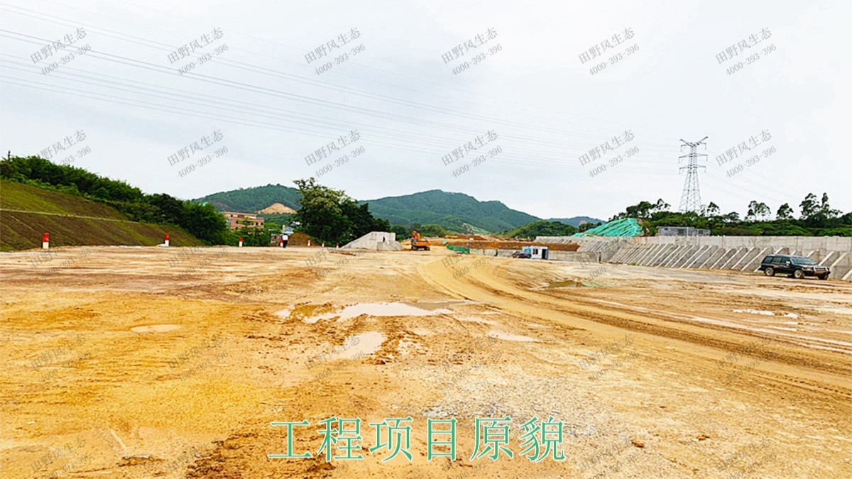 廣東惠州市政景觀園林工程 廣東惠州市政景觀園林工程