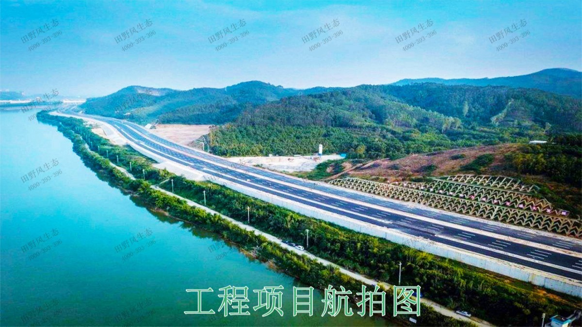 廣東惠州市政景觀園林工程 廣東惠州市政景觀園林工程