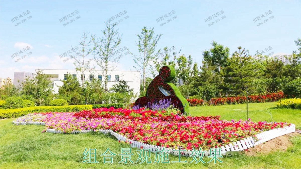 火炬開發(fā)區(qū)景觀路市政景觀工程 火炬開發(fā)區(qū)景觀路市政景觀工程