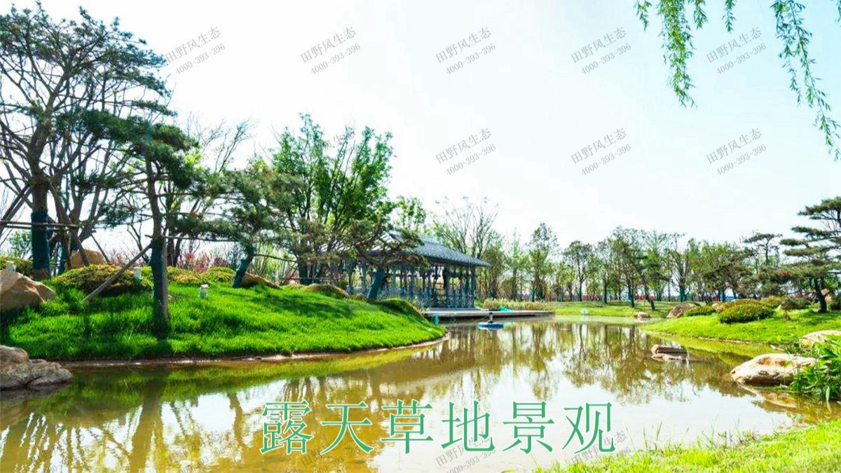 浪漫主題園林 浪漫主題園林