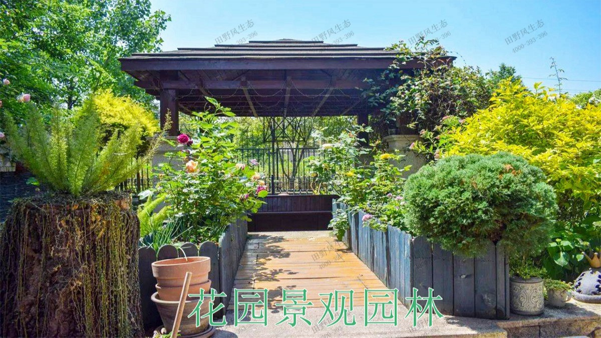 日式主題園林 日式主題園林