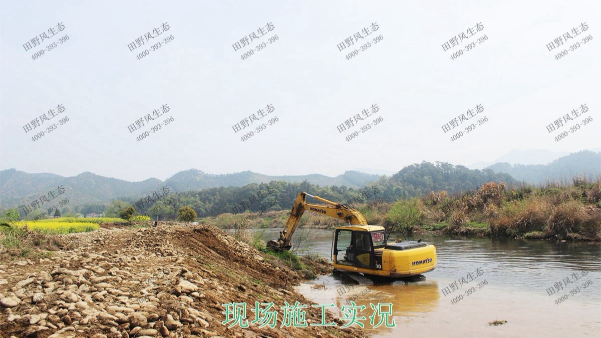 中山翠享濕地公園河道邊坡植草 中山翠享濕地公園河道邊坡植草