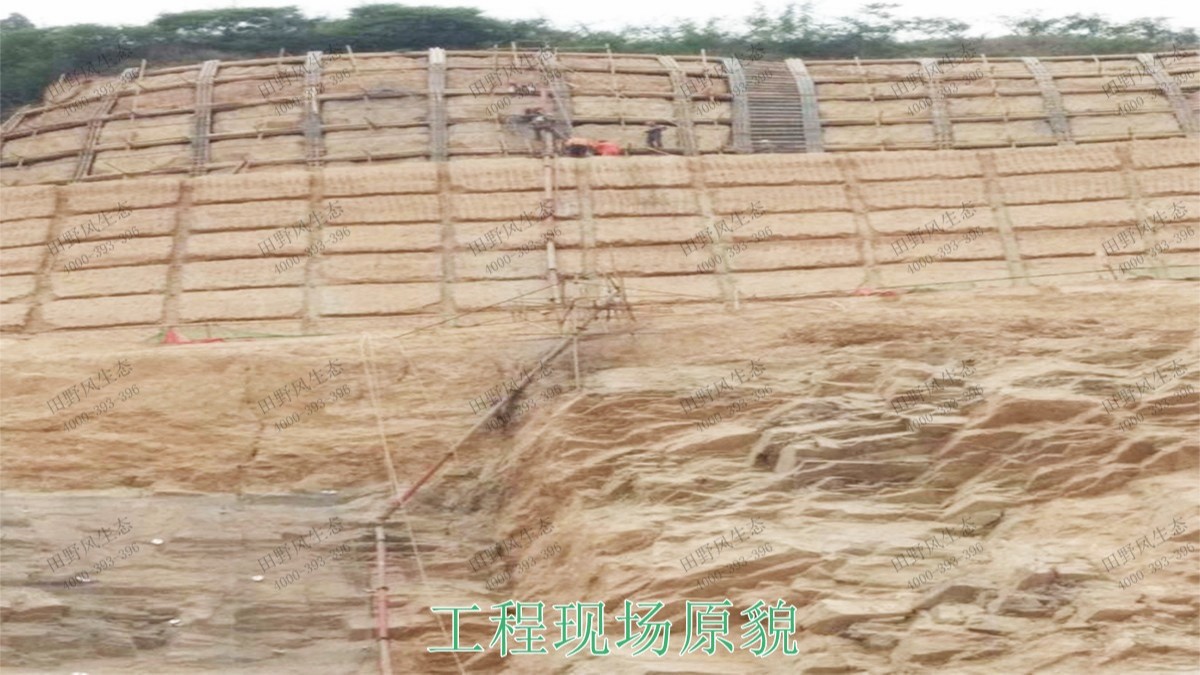 廣東高棖鉛鋅礦采石場邊坡復(fù)綠工程 廣東高棖鉛鋅礦采石場邊坡復(fù)綠工程