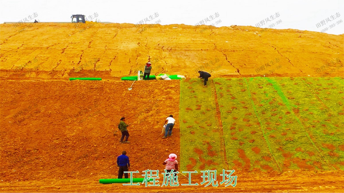 江肇高速四會(huì)段公路邊坡修復(fù)工程 江肇高速四會(huì)段公路邊坡修復(fù)工程