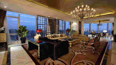 酒店綠植租擺 酒店綠植租擺