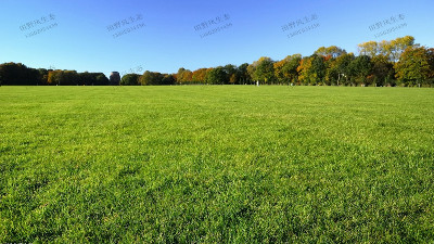 冬季臨近，如何做好草坪休眠期的養(yǎng)護(hù)管理